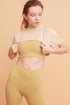 The Chris Crop Tee